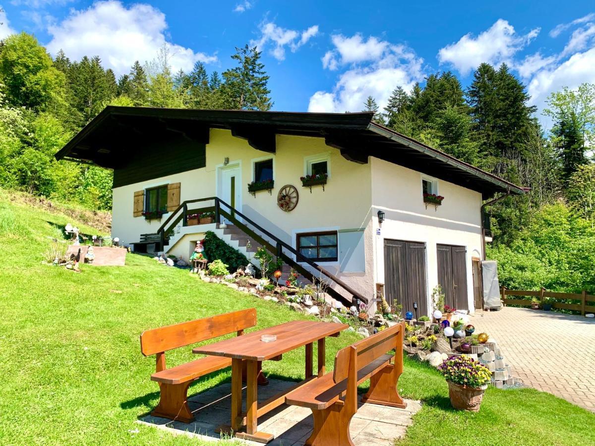 סנט יוהן אין טירול Sunnseit Lodge - Kitzbueheler Alpen מראה חיצוני תמונה
