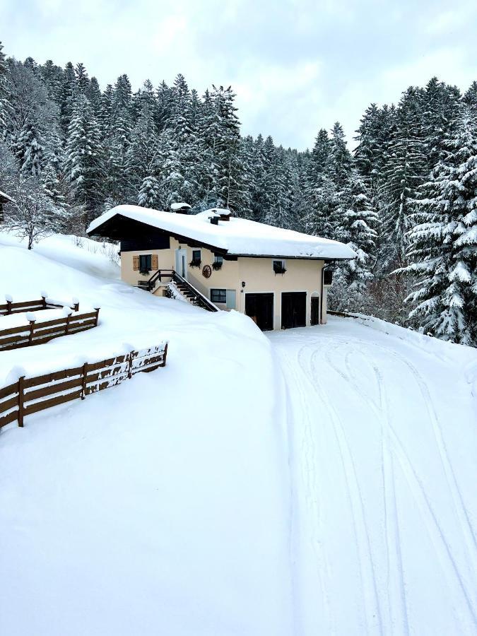 סנט יוהן אין טירול Sunnseit Lodge - Kitzbueheler Alpen מראה חיצוני תמונה